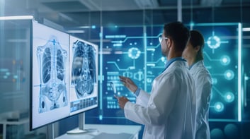 Enhancing Data Integrity and Sharing