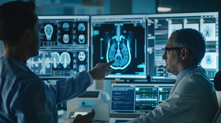 Explore the widespread adoption of Radiology Information Systems 
