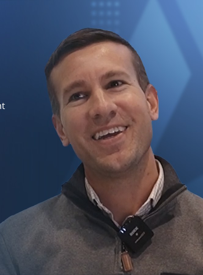 Matt Stephens, Radiology Imaging Associates