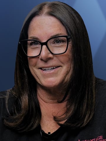 Nancy Westrich, Managing Partner, Advantage Diagnostics