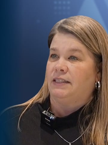 Cynthia Boyett, Operations Manager, Alaska Imaging