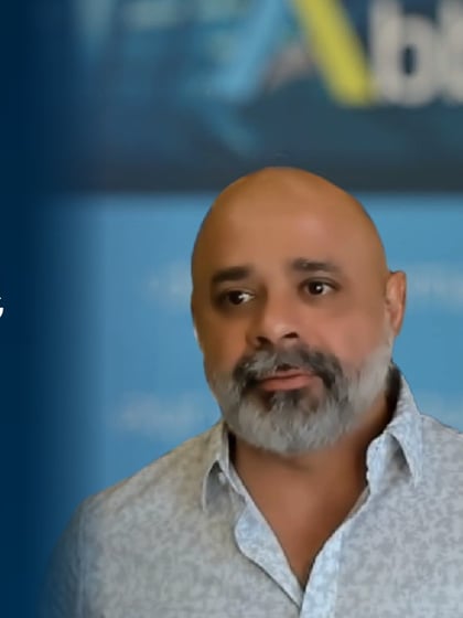 Raul Arizpe, President and Chief Operating Officer, Desert Imaging