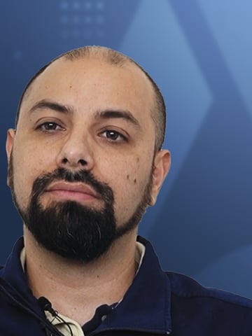 Wilmer Cardona, Center Manager, Digital Medical Imaging