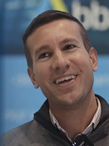 Matt Stephens, Director of Business Development, Radiology Imaging Associates