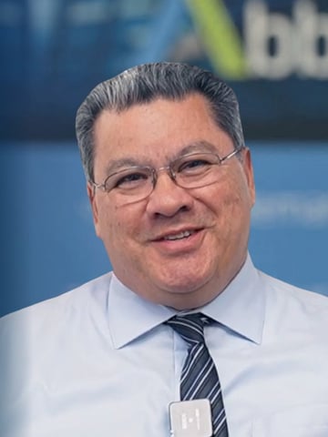 Bill Leon, President, South Florida Diagnostic Imaging