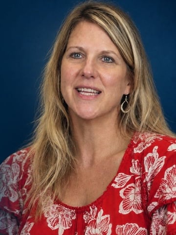 Andra Tidwell, Director of Imaging and Mobile Services, The Rose