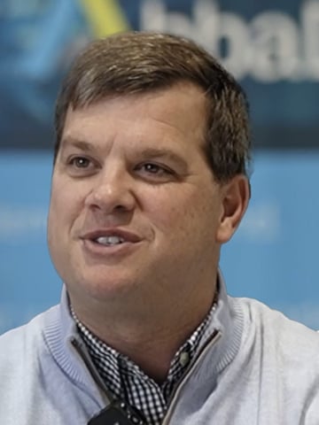 Eric Blackman, Chief Executive Officer, Vulcan Imaging Associates