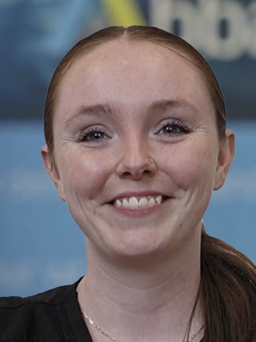 Cassie Quinn, Center Manager, Wisteria Health