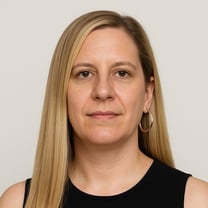 Jessica Baladad, Founder of Feel for Your Life