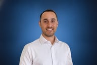 Adam Dagan, VP of Sales, AbbaDox