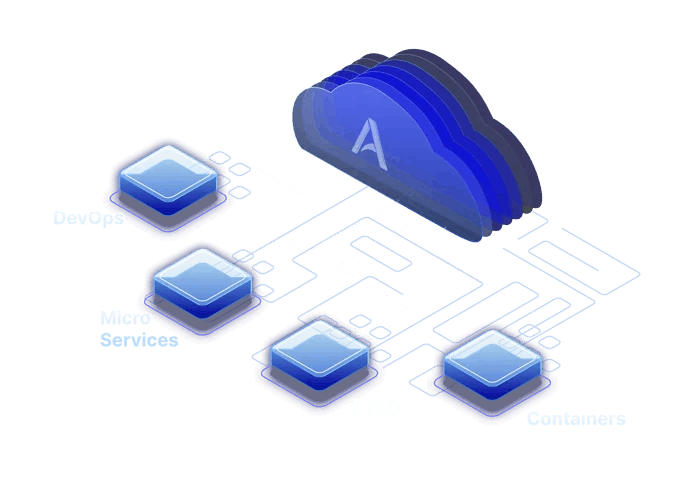 servers