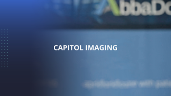 Capitol Imaging Services