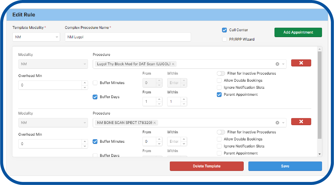 11.01.2024 Rule Based Scheduling companion