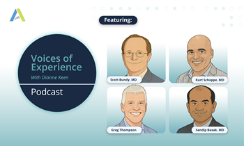 Voices of Experience: Why Independence Matters