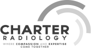 Charter Radiology Logo