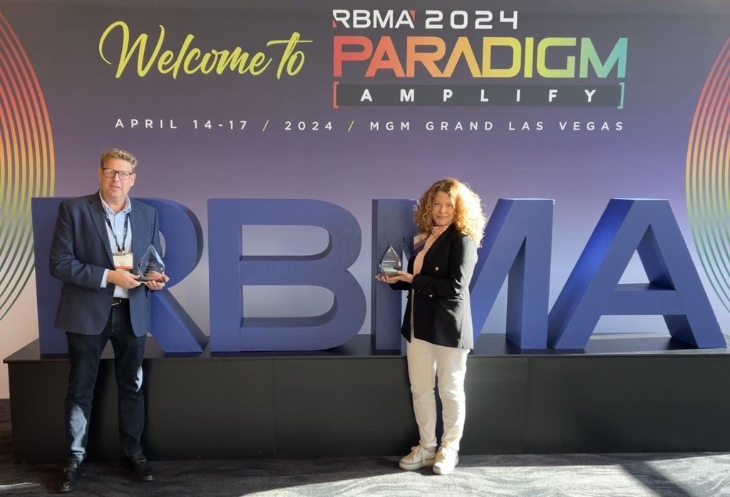 AbbaDox Shines at RBMA PaRADigm 2024 with Two Prestigious Awards