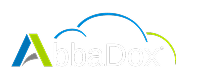White-logo