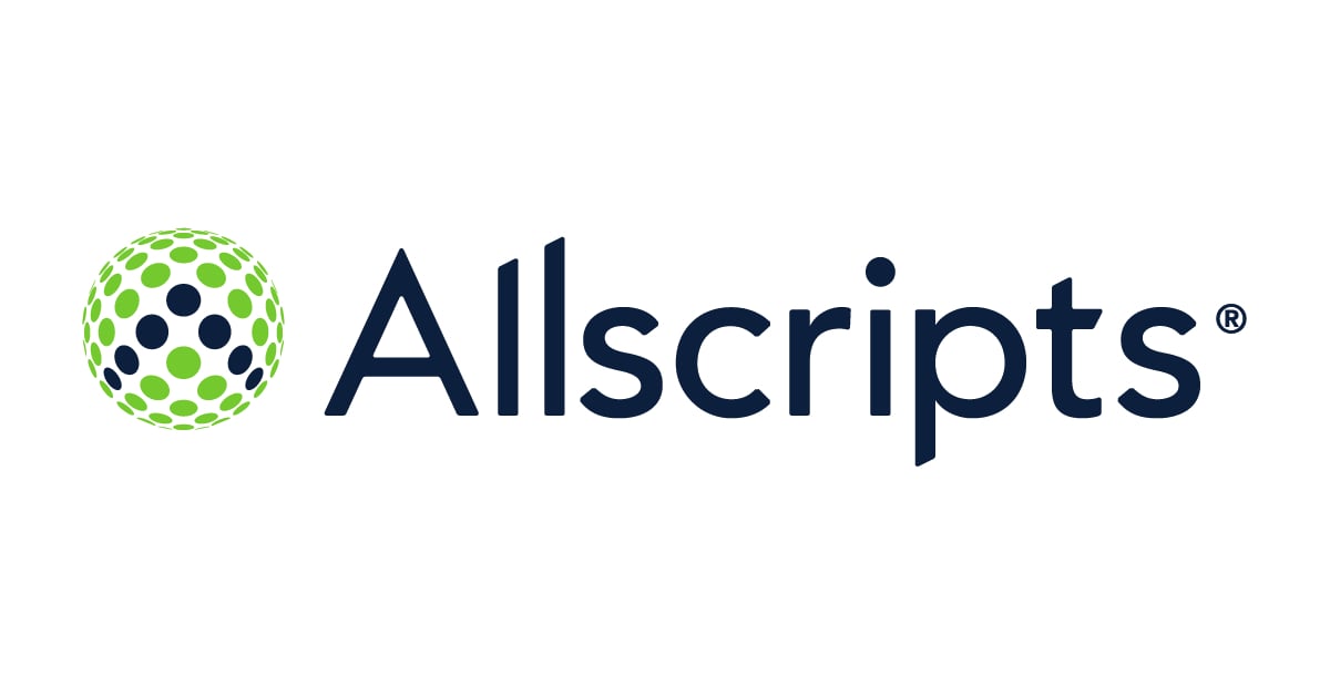 Allscripts-Logo