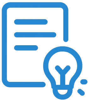 Blog Icon