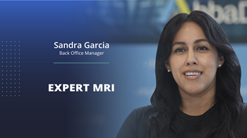 Expert MRI - Sandra Garcia