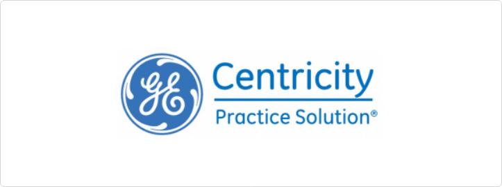 Centricity - GE