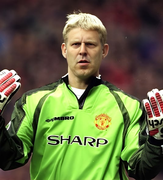 Leron Schmeichel