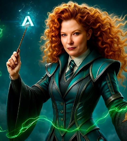 Magic Dianne