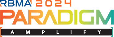 Paradigm 2024 logo
