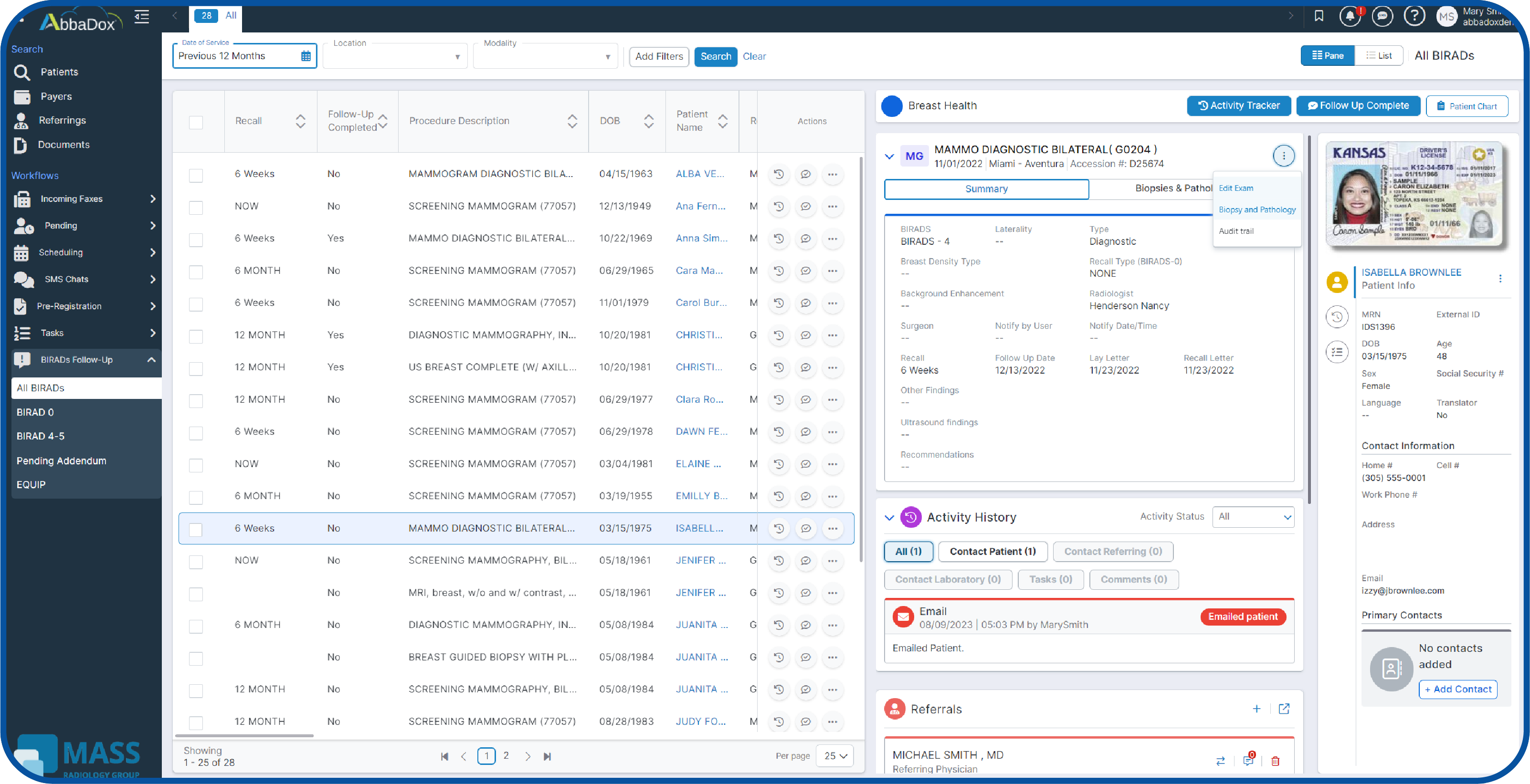 Pathology Workflow EDIT