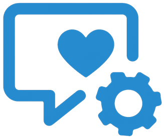 Patient Engagement CF Icon