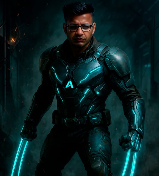 Qasim-1