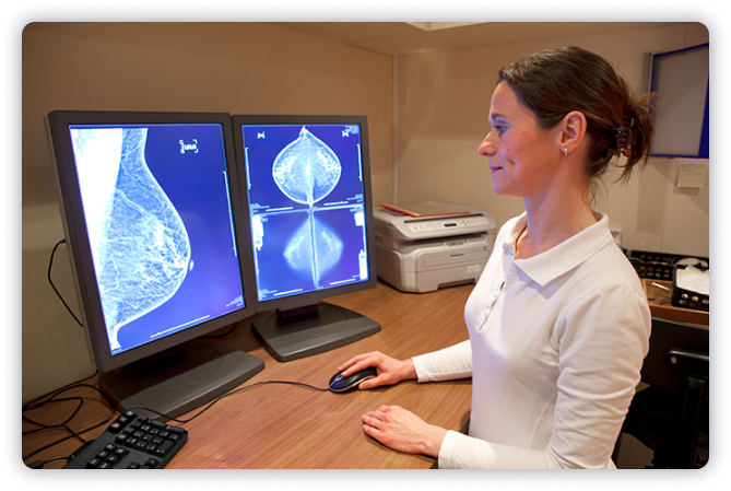 Radiology Workflows image