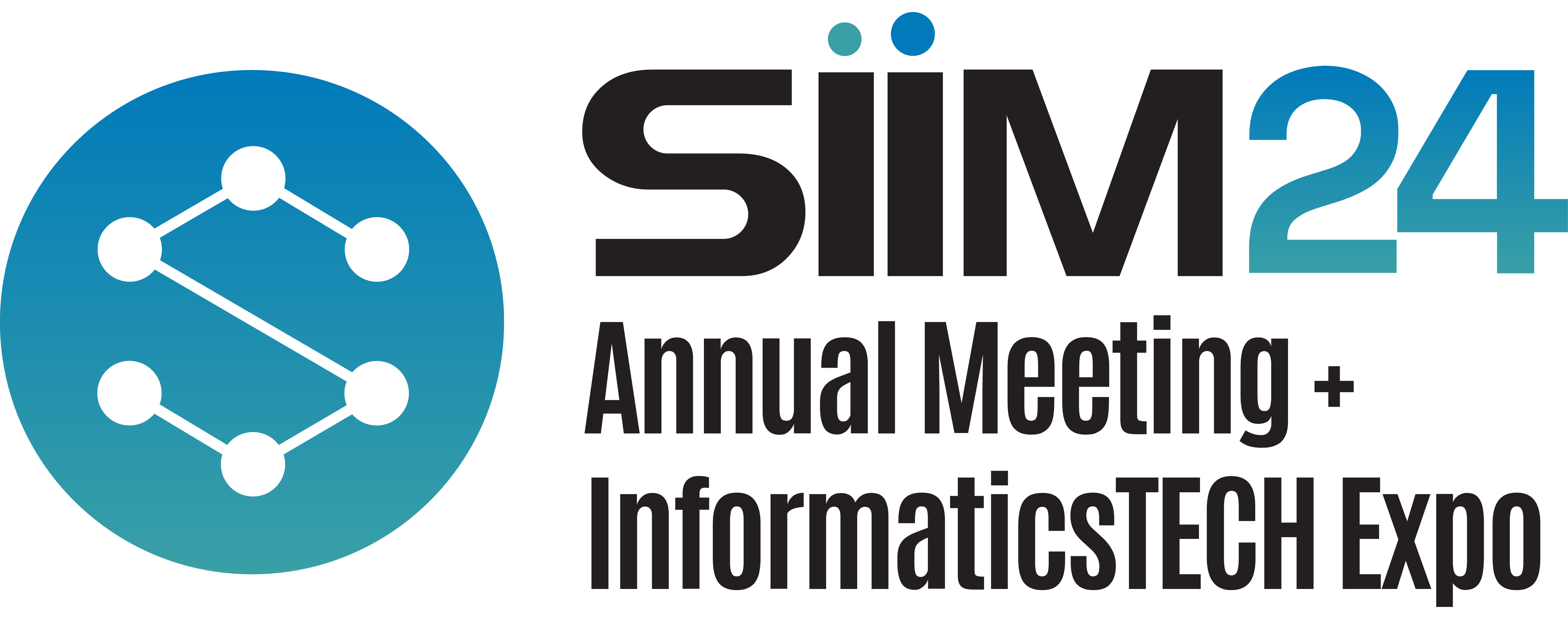 SIIM24 Logo Full
