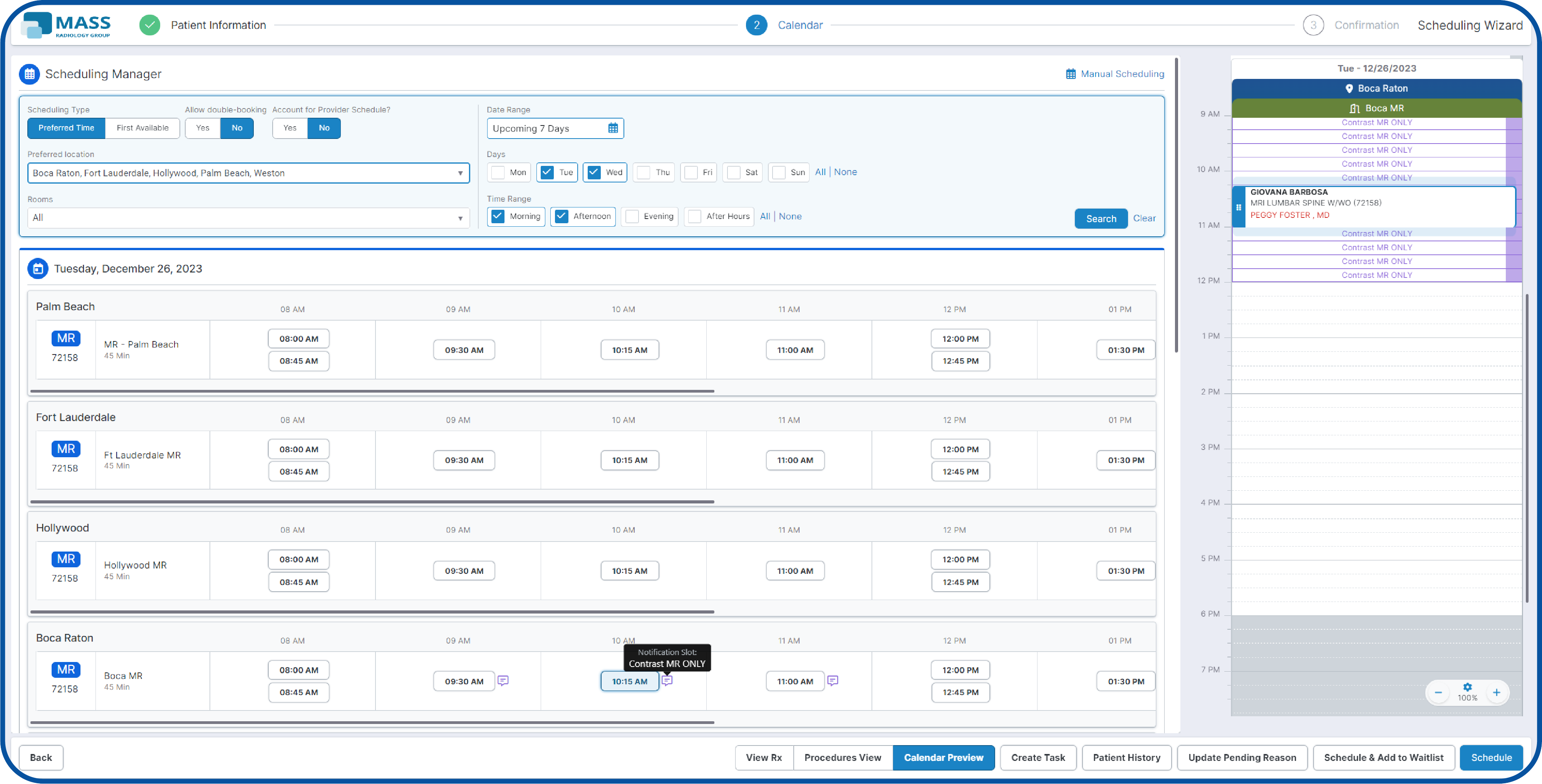 Scheduling Wizard EDIT-1