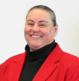 Sheri Rye