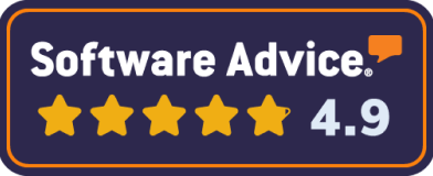 Software Advice 4.9