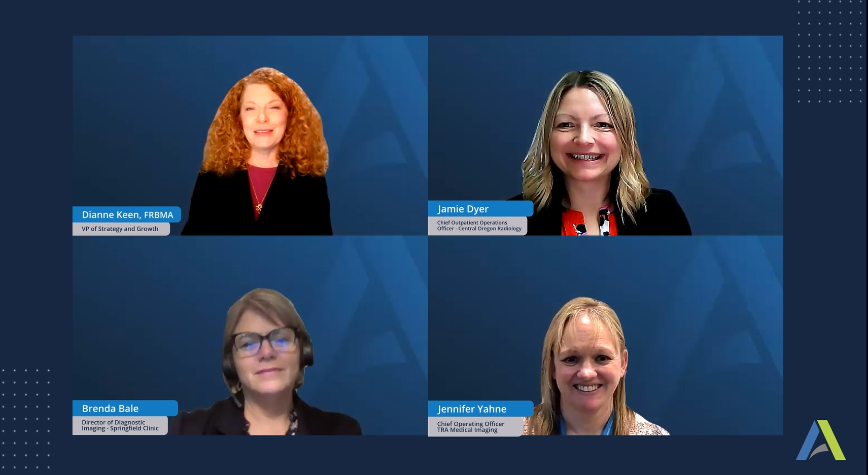 Voices of Experience Ep 4 Screenshot