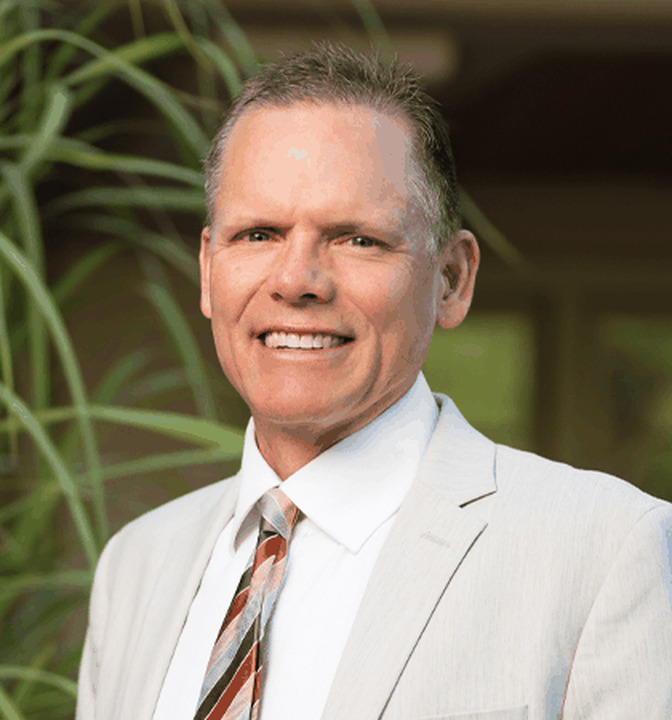 John Gaede, Director of Information Systems, Sky Lakes Medical Center