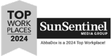 Sun Sentinel Top Workplaces 2024