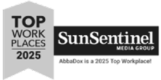 Sun Sentinel Top Workplaces 2025