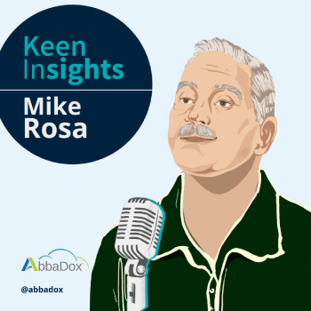 An IT Leader's Passion to Improve Patient Experiences