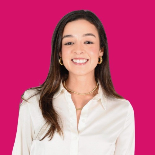 Image of Camila Ordonez