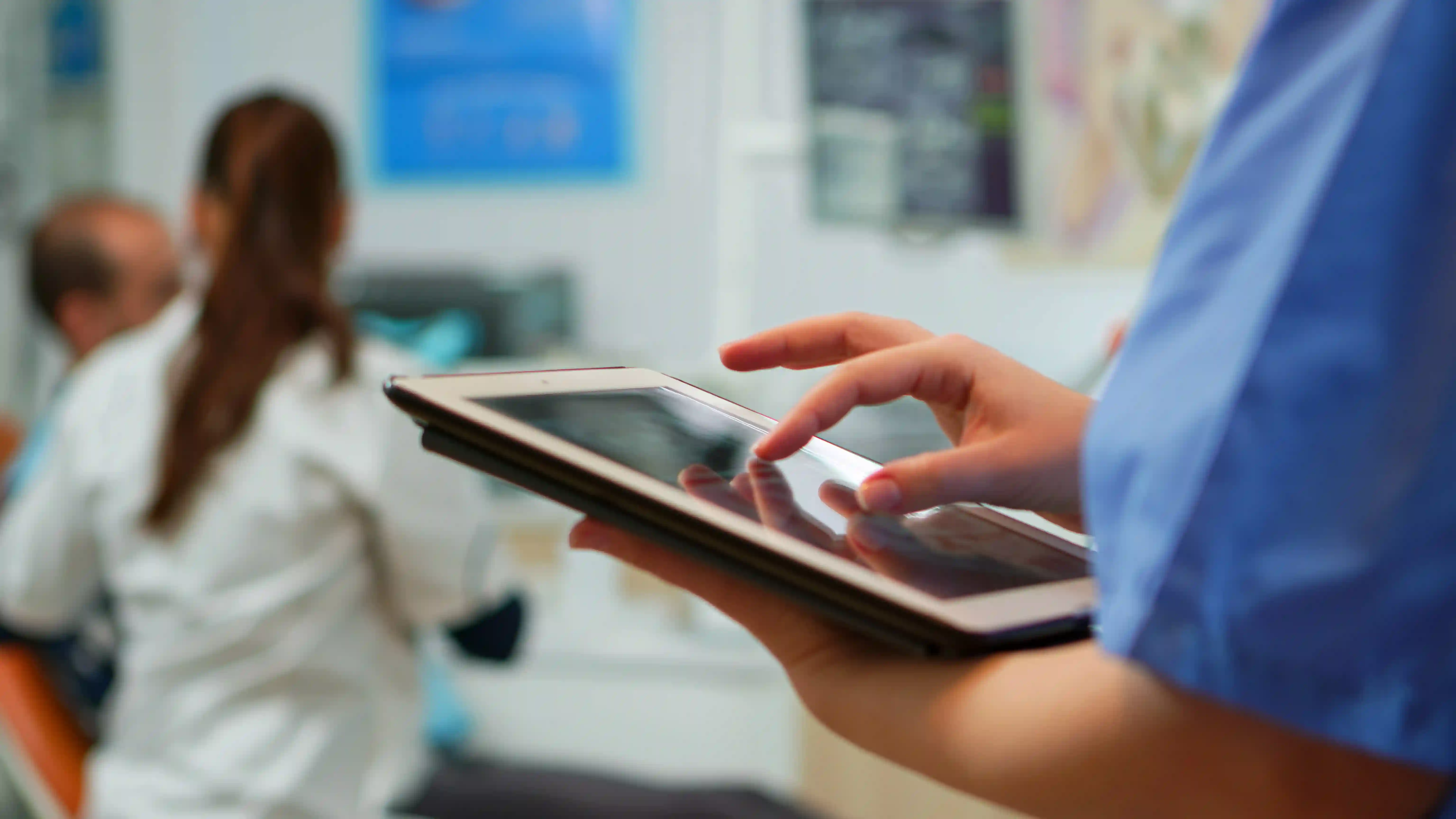 How to Streamline Patient Scheduling and Intake at Imaging Centers