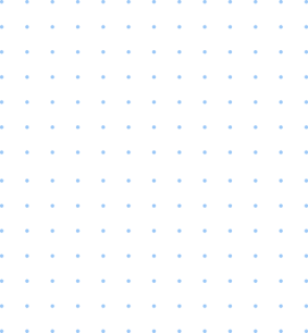 dot pattern-blue 1