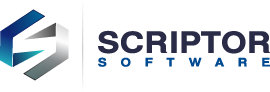 logo scriptor