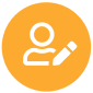 patient-centric-icon-yellow