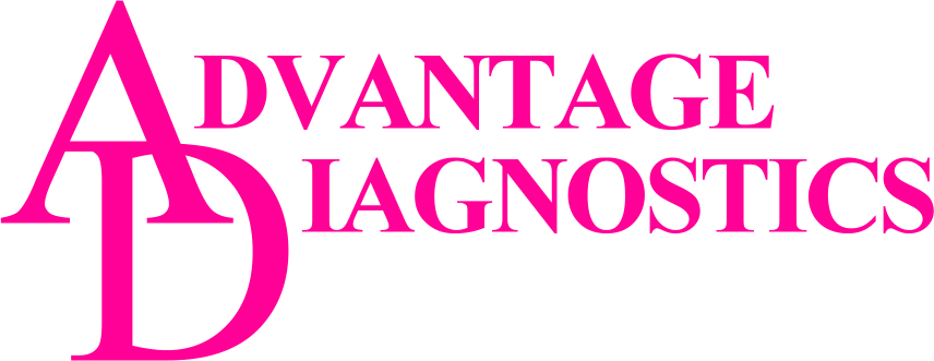 Advantage Diagnostics