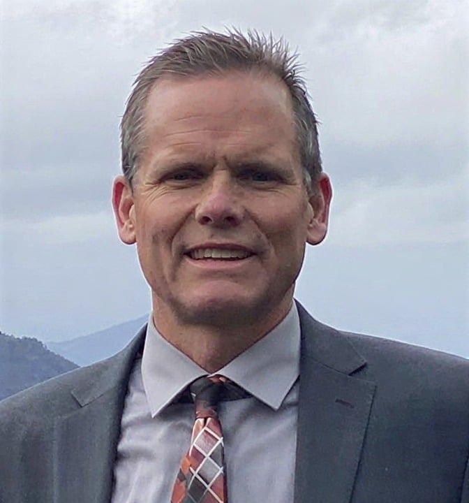 John Gaede, Director of Information Systems, Sky Lakes Medical Center