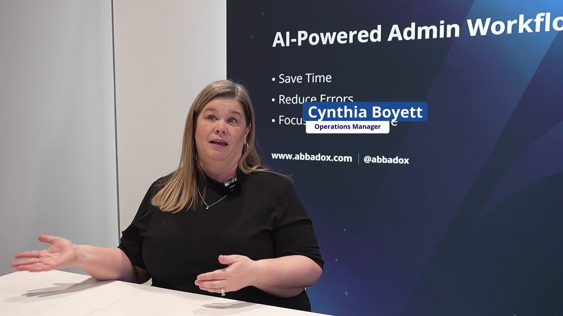 Cynthia Boyett