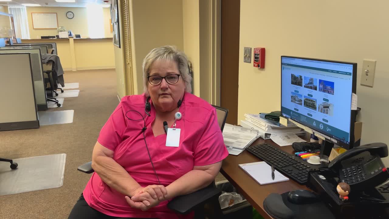 Anne Murphy